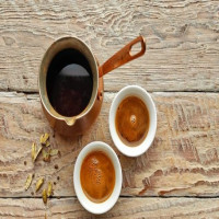 Arabian coffee