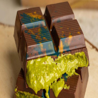 Dubai Chocolate