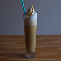 Frappuccino