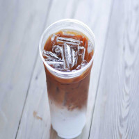 Ice Mocha