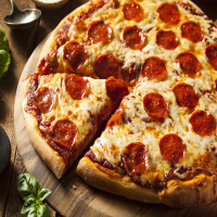 Pepperoni 32 sm