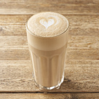 Caffe Latte