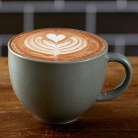 Cream Mocha