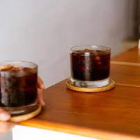 Cold brew