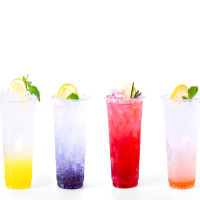Italian Soda