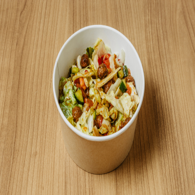 Beef Salad