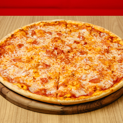 Margarita Pizza
