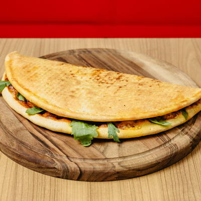 BBQ Sandwich