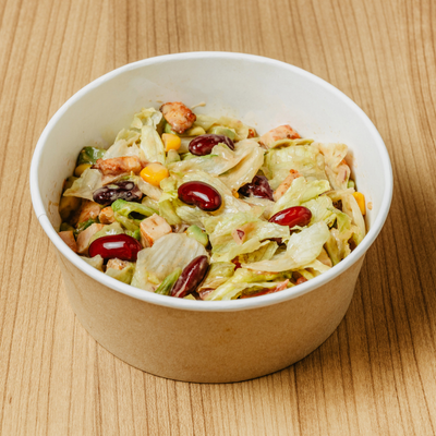 Mexico Salad
