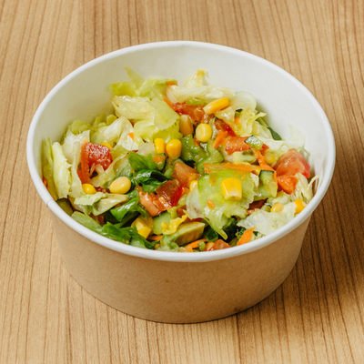 Vegetarian Salad