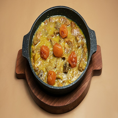 Turşulu quzu