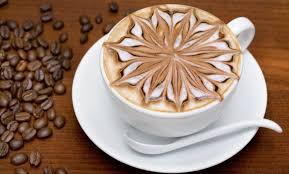 Coffe südlü