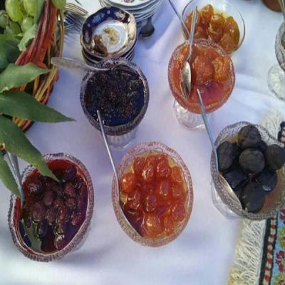 Mürəbbə