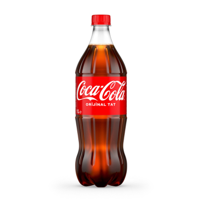 Coca-cola 1l