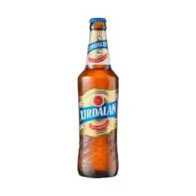 Xırdalan draft