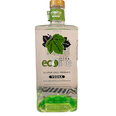 Alko line 0.5/0.7/1L