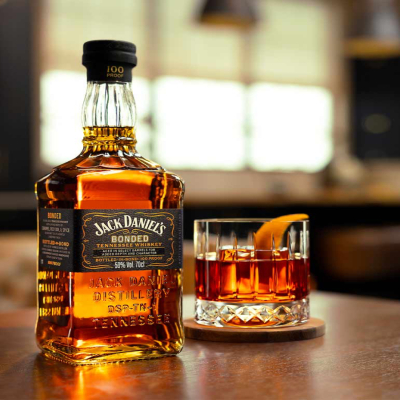 Jack daniels 50/05/07/1