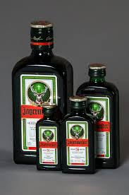 Jagermeister 50/05/07/1