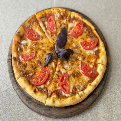 Pizza Margherita S/M