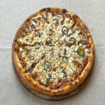Pizza Chef Special