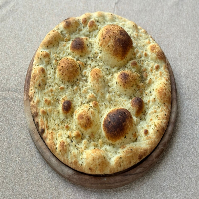 Focaccia