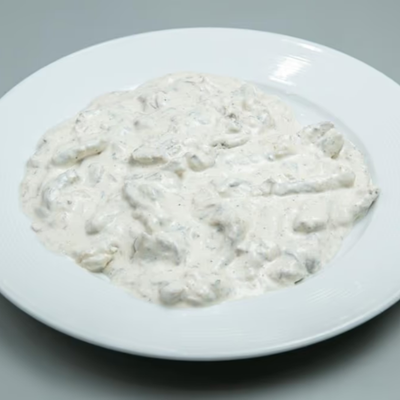 Qaymaqlı Can Eti  (180qr)