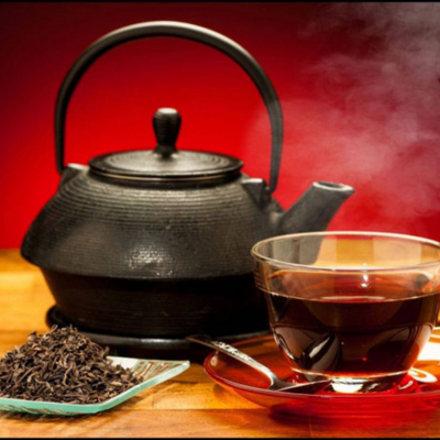 Kəklikotu çay
