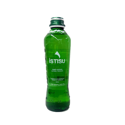 İstisu (0.5l)