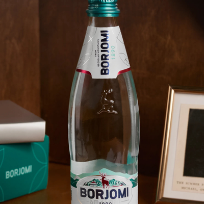 Barjomi