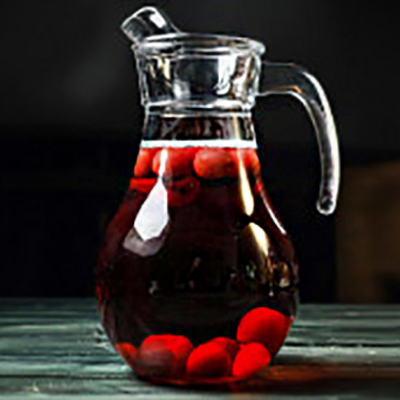 Kompot evsayağı
