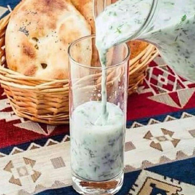 Akroşka (1.5 L ev sayaği)