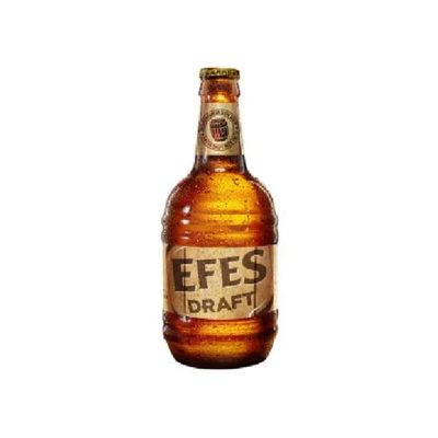 Efes Draft 0.5