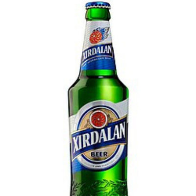 Xırdalan