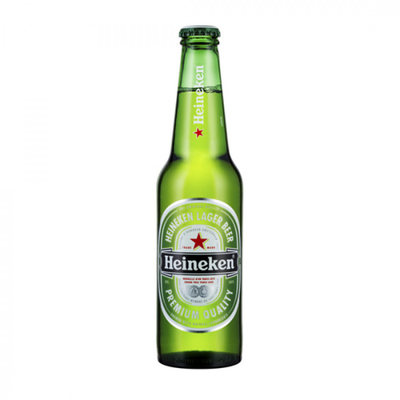 Heineken