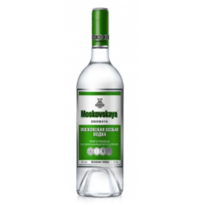 Araq Moskov (0.5l)