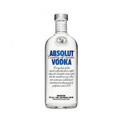 Absolut (0.5l)