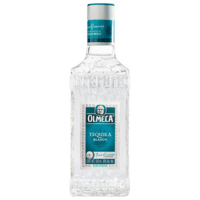 Olmega Silver (0.5l)
