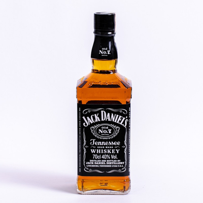 Jack daniels (0.5l)