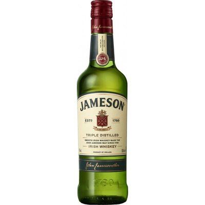 Jameson (1l)