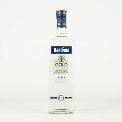 Araq naliboki (0.5l)