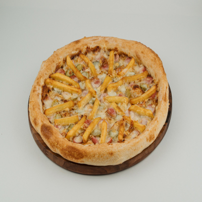 Texas Pizza