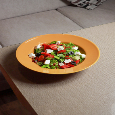 Yunan salatı