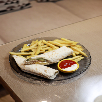 Sezar roll