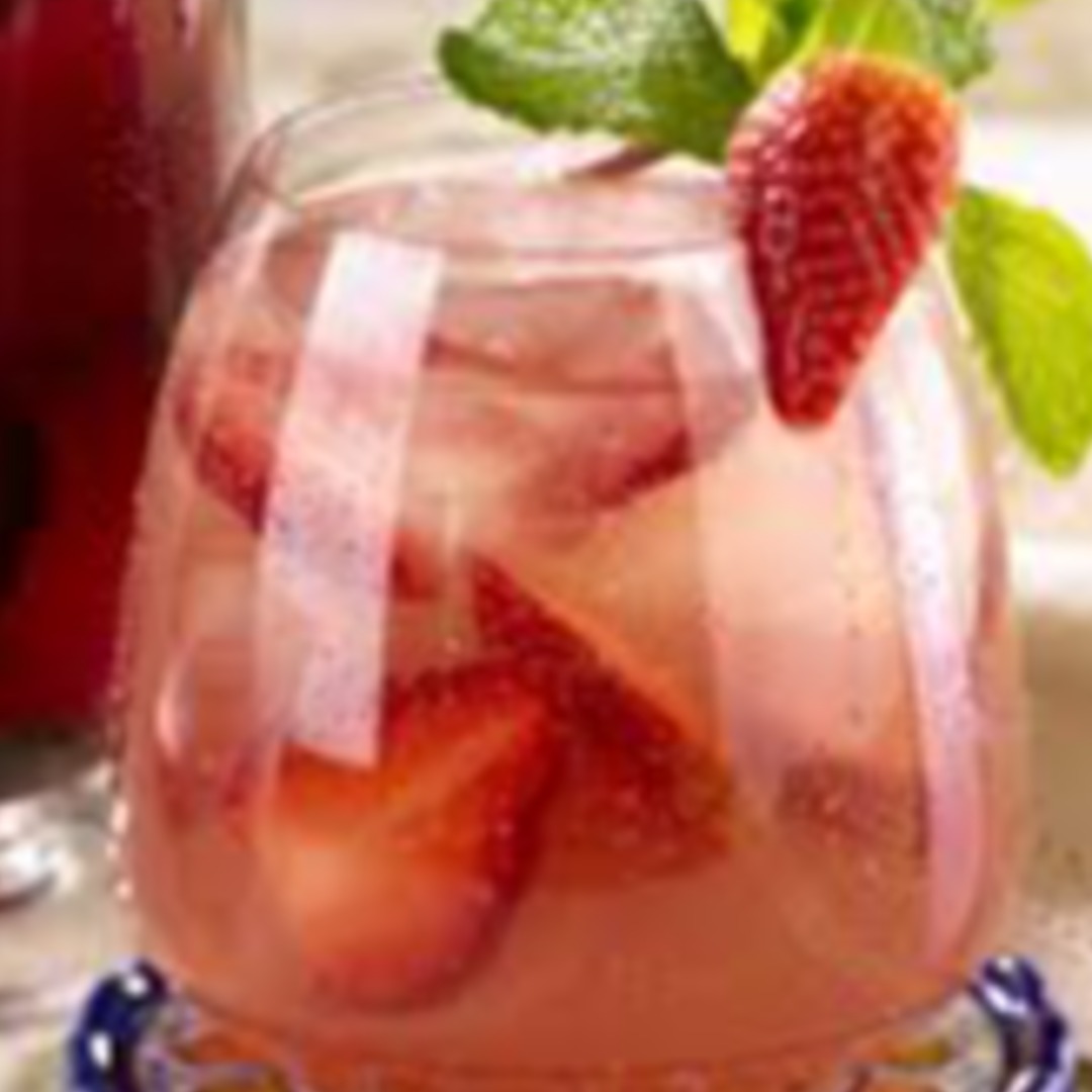 Strawberry love