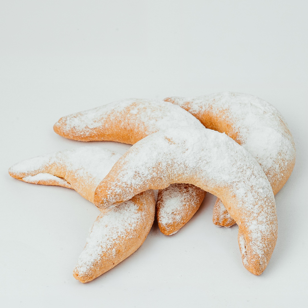 Kəsmikli banan