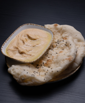 HUMUS