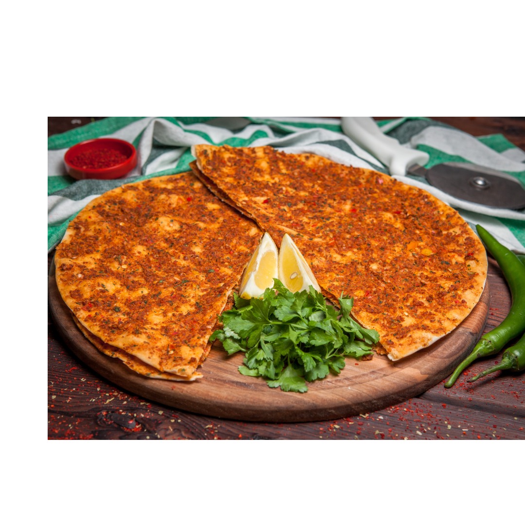 Lahmacun
