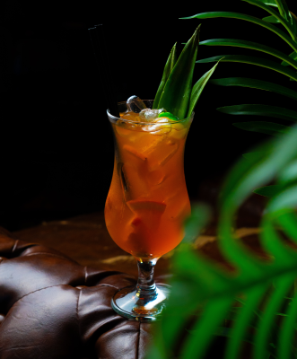 TROPICAL SPRITZ