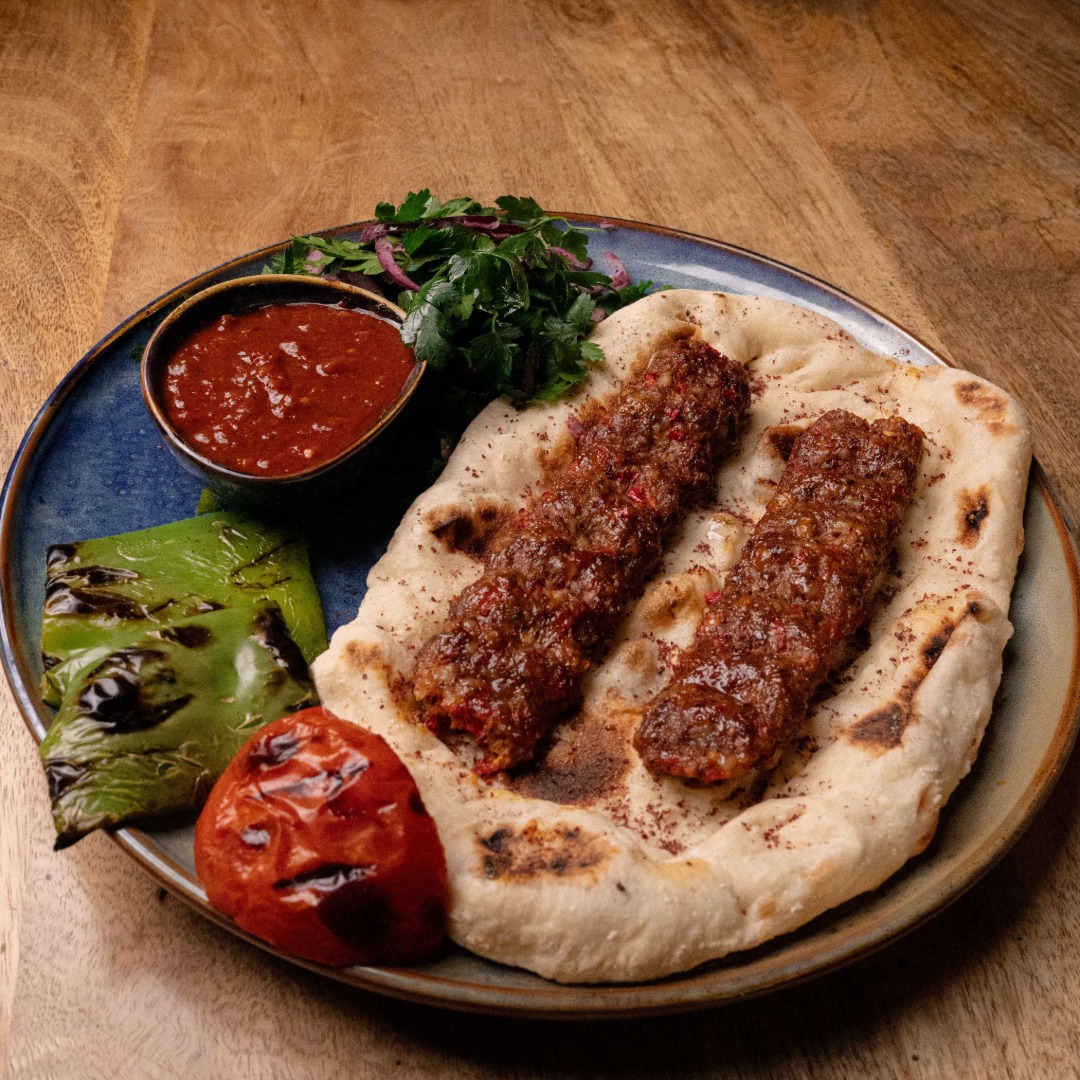 ADANA KEBAP