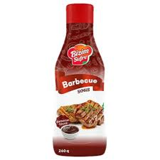 BİZİM SÜFRƏ BARBEKU SOUS